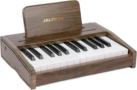 klawiatura-fortepianowa-dla-dzieci-drewnainy-instrument-25-klawiszy-dab