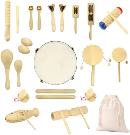 drewniana-zabawka-dla-dzieci-instrumenty-muzyczne-zestaw-muzyczny-27-el