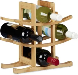 stojak-na-wino-organizer-na-butelki-9-przegrodek-drewniany
