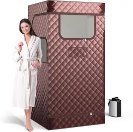 przenosna-sauna-ogrodowa-parowa-sauna-domowa-dla-max-2-osob