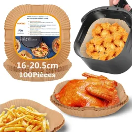 wklad-air-fryer-papier-do-frytkownicy-beztluszczowej-pieczenia-zestaw-100x