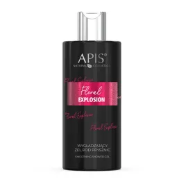 apis-zel-wygladzajacy-pod-prysznic-floral-explosion-300-ml