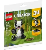 lego-creator-3-w1-30641-panda-stan-nowy