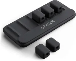 organizer-na-kable-przewody-magnetyczny-uchwyt-opaska-kablowa-czarna