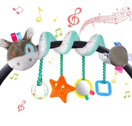 zabawka-motoryczna-zawieszka-do-wozka-lozeczka-maskotka-osiol-gryzak-miekki