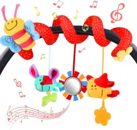 zabawka-motoryczna-zawieszka-do-wozka-lozeczka-maskotka-motyl-gryzak-miekki