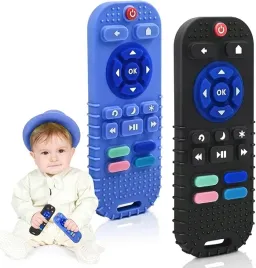 zabawka-do-kapieli-dla-niemowlaka-pilot-do-gryzienia-gryzak-sylikonowy