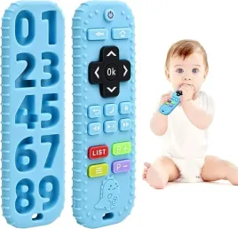 zabawka-do-kapieli-dla-niemowlaka-pilot-do-gryzienia-gryzak-sylikonowy