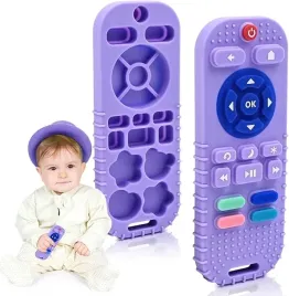 zabawka-do-kapieli-dla-niemowlaka-pilot-do-gryzienia-gryzak-sylikonowy