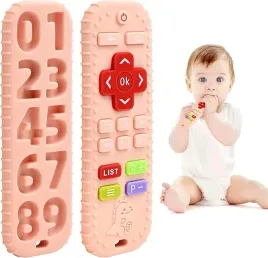 zabawka-do-kapieli-dla-niemowlaka-pilot-do-gryzienia-gryzak-sylikonowy