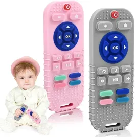 zabawka-do-kapieli-dla-niemowlaka-pilot-do-gryzienia-gryzak-sylikonowy