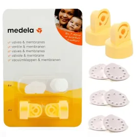 zaworek-do-laktatora-2-zaworki-6-membranek-zestaw-medela