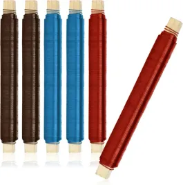 drut-ogrodniczy-do-podwiazywania-roslin-wiazania-600g-065mm-zestaw-6-sztuk