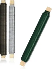 drut-ogrodniczy-do-podwiazywania-roslin-wiazania-300g-065mm-zestaw-3-sztuk