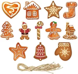 ozdoba-swiateczna-zawieszki-piernikowe-figurki-bozonarodzeniowe-24-sztuk