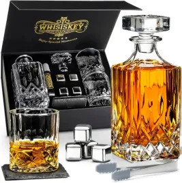 zestaw-do-whisky-szklanki-karafka-kamienie-do-whisky-zestaw-prezentowy