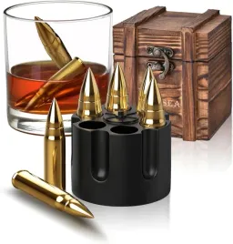 zestaw-do-whisky-6-kamieni-chlodzacych-w-ksztalcie-naboji-kufer-prezent