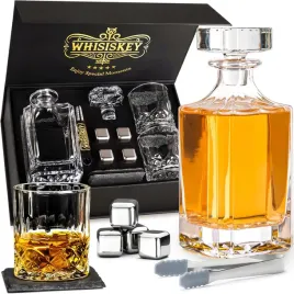 zestaw-do-whisky-szklanki-karafka-kamienie-do-whisky-zestaw-prezentowy