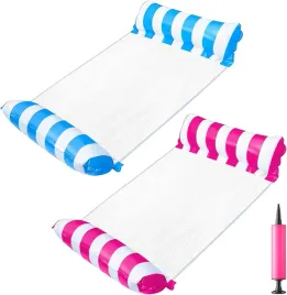 dmuchany-materac-nadmuchiwany-hamak-baseonowy-akcesoria-do-basenu-2-sztuki