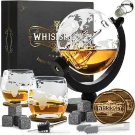 zestaw-do-whisky-karafka-globus-szklanki-kamienie-szczypce-zestaw-dla-taty