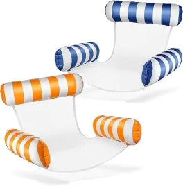 dmuchany-materac-nadmuchiwany-hamak-baseonowy-akcesoria-do-basenu-2-sztuki