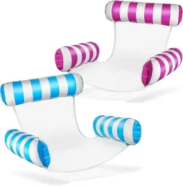 dmuchany-materac-hamak-krzeslo-plywajace-do-basenu-nadmuchiwane-2-sztuki