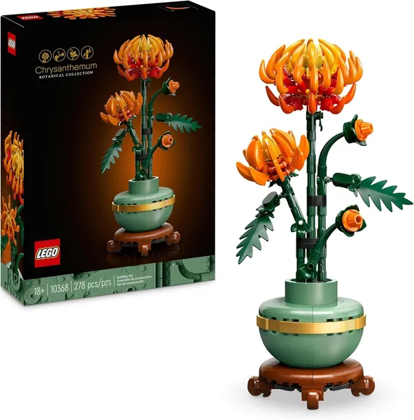 lego-botanicals-10368-chryzantema-liczba-elementow-278