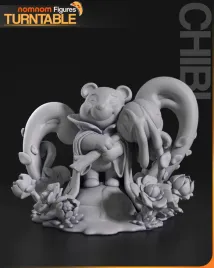chibi-figurka-chibi-pooh-lorcana-tcg-nomnom-figures-druk-3d-14k-prezent