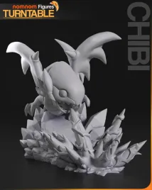 chibi-figurka-white-dragon-yu-gi-oh-nomnom-figures-druk-3d-14k-prezent