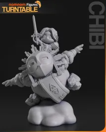 chibi-figurka-esquie-clair-obscur-expedition-33-nomnom-figures-druk-3d-14k