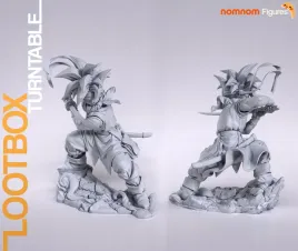 figurka-crono-chrono-trigger-nomnom-figures-druk-3d-14k-prezent