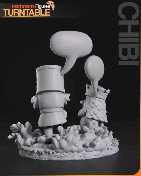 chibi-figurka-the-black-knight-monty-python-nomnom-figures-druk-3d-14k-szerokosc-produktu-6-7-cm
