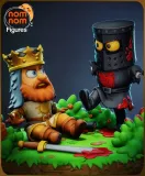 chibi-figurka-the-black-knight-monty-python-nomnom-figures-druk-3d-14k-stan-nowy-szerokosc-produktu-6-7-cm