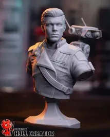 figurka-cal-kestis-star-wars-jedi-survivor-popiersie-h3ll-creator-druk-3d
