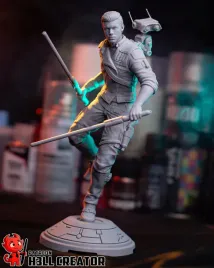 figurka-cal-kestis-star-wars-jedi-survivor-h3ll-creator-druk-3d-14k-prezent