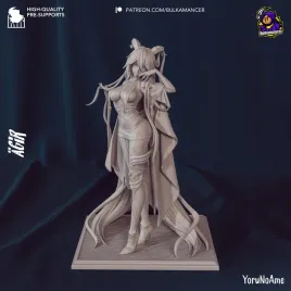 figurka-agir-azur-lane-bulkamancer-druk-3d-14k-prezent
