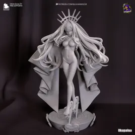figurka-baobhan-sith-fate-grand-order-bulkamancer-druk-3d-14k-prezent