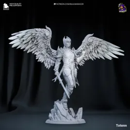 figurka-dame-aylin-baldur-s-gate-3-bulkamancer-druk-3d-14k-prezent