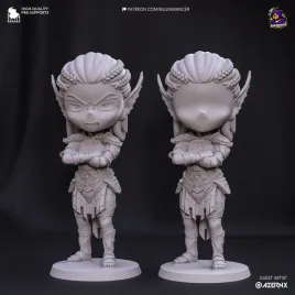 chibi-figurka-laezel-baldur-s-gate-3-bulkamancer-druk-3d-14k-prezent
