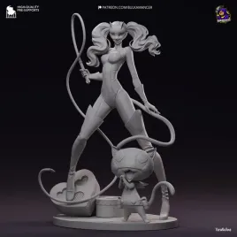 figurka-ann-takamaki-persona-5-bulkamancer-druk-3d-14k-prezent