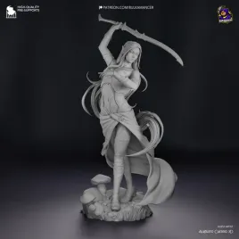 figurka-eilistraee-forgotten-realms-bulkamancer-druk-3d-14k-prezent