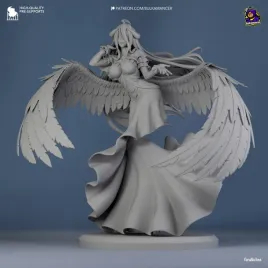 figurka-albedo-overlord-bulkamancer-druk-3d-14k-prezent