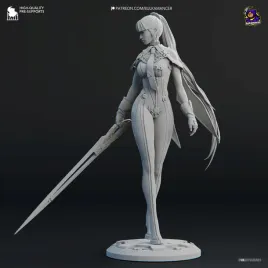 figurka-eve-stellar-blade-bulkamancer-druk-3d-14k-prezent