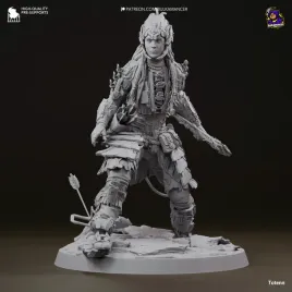 figurka-aloy-horizon-forbidden-west-bulkamancer-druk-3d-14k-prezent