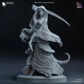 figurka-crossbreed-priscilla-dark-souls-bulkamancer-druk-3d-14k-prezent