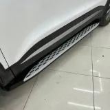 mazda-cx9-2012-orurowanie-stopnie-boczne-progi-boki-waga-z-opakowaniem-20-kg-stan-nowy