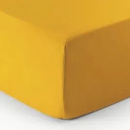 przescieradlo-westwing-biba-bawelniane-musztardowe-z-gumka-180-x-200