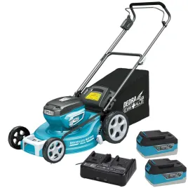 zestaw-kosiarka-akumulatorowa-2x18v-dedra-ded6997x-2x-akumulator-ladowarka