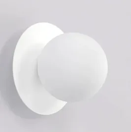 americana-kinkiet-1xg9-bialy-13-cm-emibig