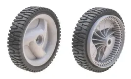 kolo-napedowe-do-kosiarki-partner-husqvarna-szare